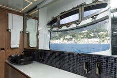 GRACE 109 yacht sale