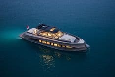 best yacht sales deals COOLR - STEELER YACHTS