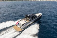 Buy a COOLR 61 at Shestakov Yacht Sales