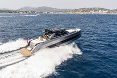 Buy a yacht COOLR 2025