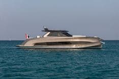 COOLR - STEELER YACHTS yacht sale