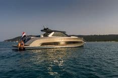 best yacht sales deals COOLR 61