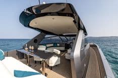 Buy a COOLR - STEELER YACHTS at Shestakov Yacht Sales