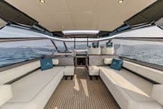 Buy a yacht COOLR 61