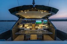 COOLR - STEELER YACHTS