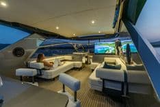 best yacht sales deals COOLR - STEELER YACHTS