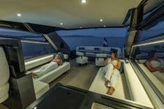 Buy a yacht COOLR 2025