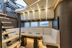 Buy a yacht COOLR BRONSON 65