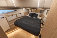 COOLR - STEELER YACHTS price