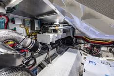 Buy a COOLR - STEELER YACHTS at Shestakov Yacht Sales