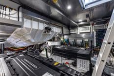 best yacht sales deals COOLR - STEELER YACHTS