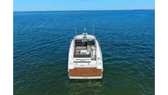 Стоимость яхты BOARD ROOM 385 HTS