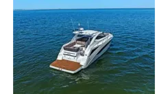 Купить яхту BOARD ROOM 385 HTS в Shestakov Yacht Sales