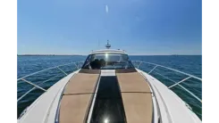 Стоимость яхты BOARD ROOM