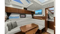 Стоимость яхты BOARD ROOM