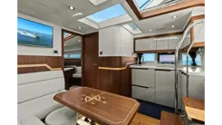 Купить яхту BOARD ROOM в Shestakov Yacht Sales