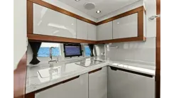 Купить яхту BOARD ROOM в Shestakov Yacht Sales