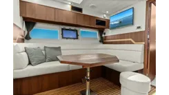 Стоимость яхты BOARD ROOM 38