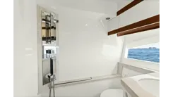 Стоимость яхты BOARD ROOM 2017