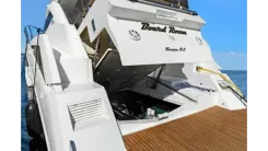 Продажа яхты BOARD ROOM