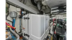 Купить яхту BOARD ROOM 2017 в Shestakov Yacht Sales