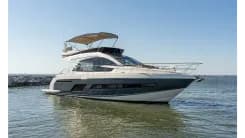 FOREVER RECESS - Fairline