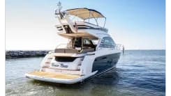 Buy a FOREVER RECESS 53 at Shestakov Yacht Sales