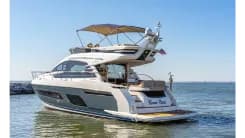 Buy a yacht FOREVER RECESS 2019