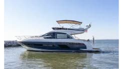 FOREVER RECESS - Fairline