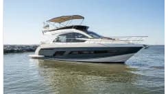 best yacht sales deals FOREVER RECESS