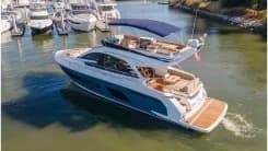 Buy a FOREVER RECESS 2019 at Shestakov Yacht Sales