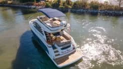 Buy a yacht FOREVER RECESS Squadron 53