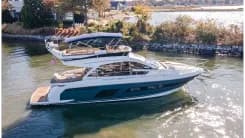 FOREVER RECESS - Fairline price