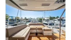 best yacht sales deals FOREVER RECESS 53