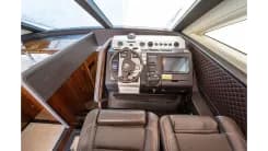 Buy a FOREVER RECESS - Fairline at Shestakov Yacht Sales