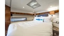 FOREVER RECESS - Fairline