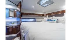 FOREVER RECESS Squadron 53 yacht sale