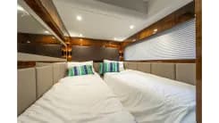 best yacht sales deals FOREVER RECESS - Fairline