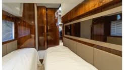 Buy a FOREVER RECESS 53 at Shestakov Yacht Sales