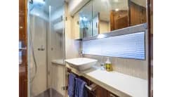 FOREVER RECESS - Fairline yacht sale