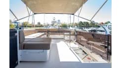 FOREVER RECESS - Fairline