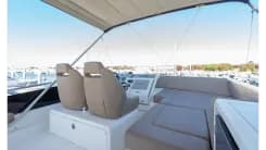 best yacht sales deals FOREVER RECESS 53