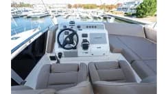FOREVER RECESS - Fairline yacht sale