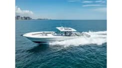 Buy a yacht DREAM CHASER 2019