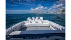 Buy a DREAM CHASER 2019 at Shestakov Yacht Sales