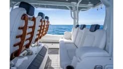 Buy a DREAM CHASER 53 Suenos at Shestakov Yacht Sales