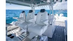 Buy a yacht DREAM CHASER - HCB