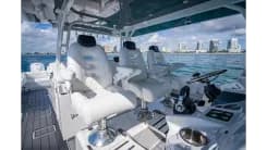 DREAM CHASER yacht sale