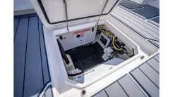 Buy a yacht DREAM CHASER