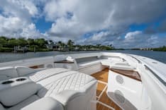 Buy a yacht JUST BILLS - HCB